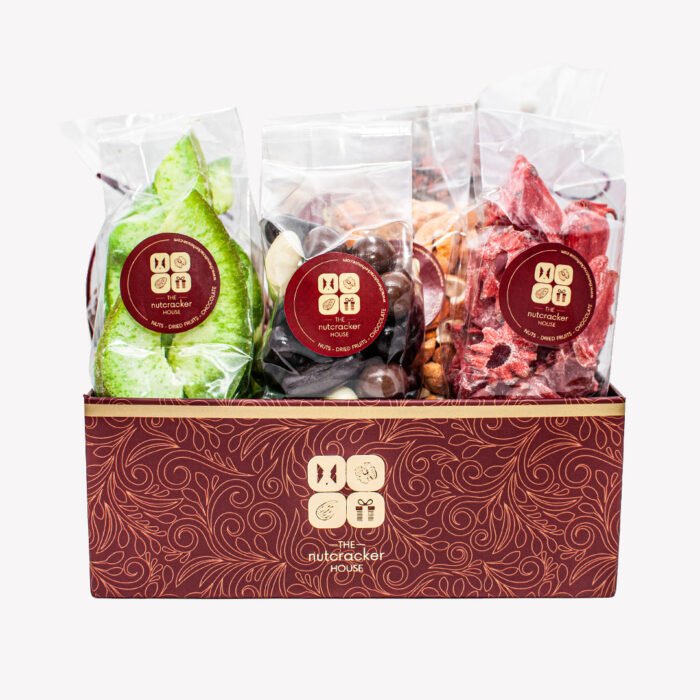 Essential Gift Box