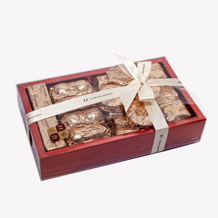 Milk Chocolate Box
