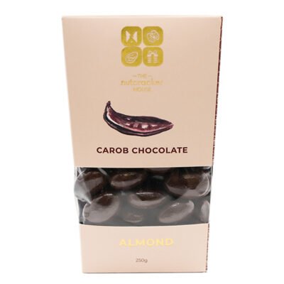 Carob-chocolate