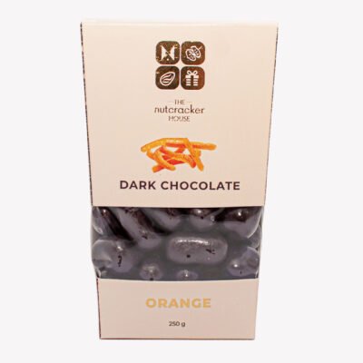 Dark Chocolate Orange
