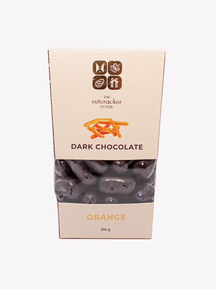 Dark Chocolate Orange