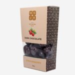 Dark Chocolate Strawberry