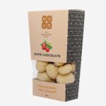 White Chocolate Strawberry