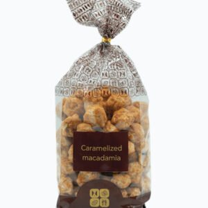 Caramelized MACADAMIA 300g_new