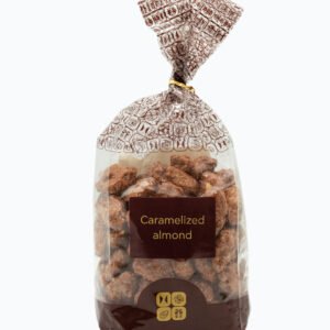 Caramelized almond 300g_new
