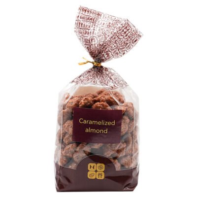 Caramelized-almond_300g