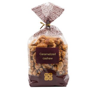Caramelized Cashew, 300g