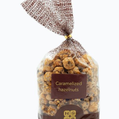 Caramelized hazelnut 300g_new
