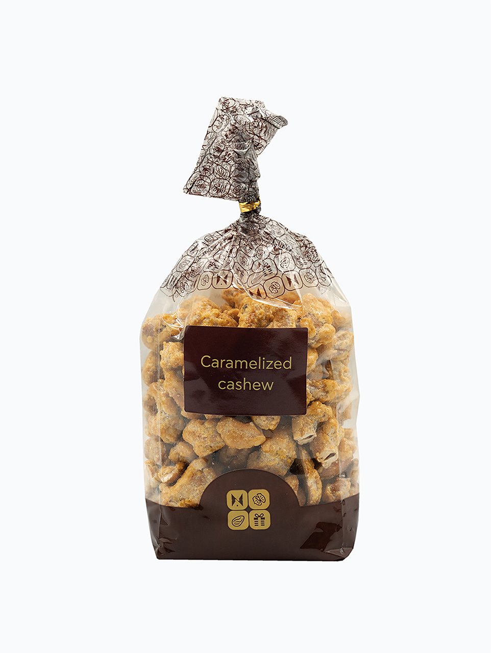 Caramelized Cashew, 300g