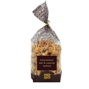 Caramelized Cashew Salted, 300g