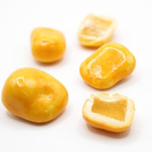 Milk Chocolate with Pineapple - 250g