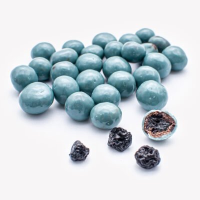 Blueberry Chocolate