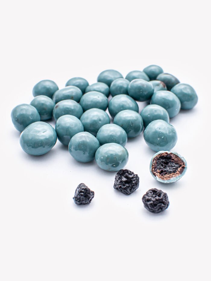 Blueberry Chocolate