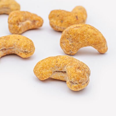 Butter Cashew