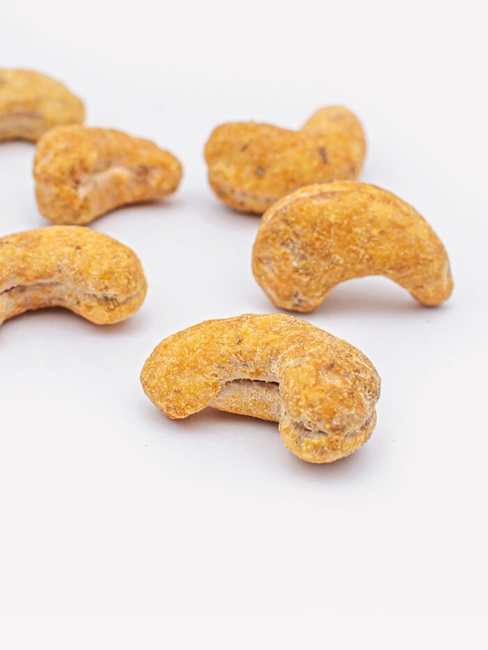 Butter Cashew