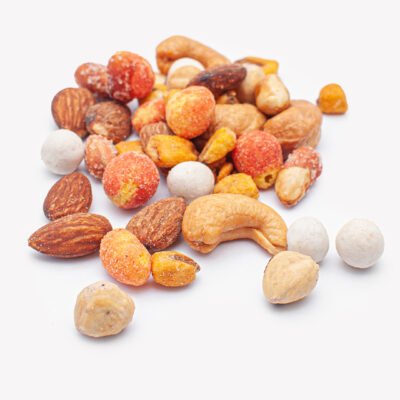 Premium Mix Nuts