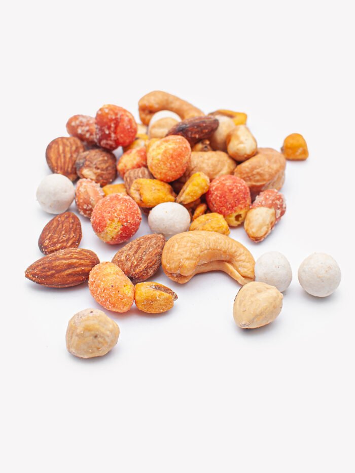 Premium Mix Nuts