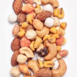 Premium Mix Nuts