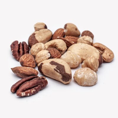 Roasted Mix Nuts
