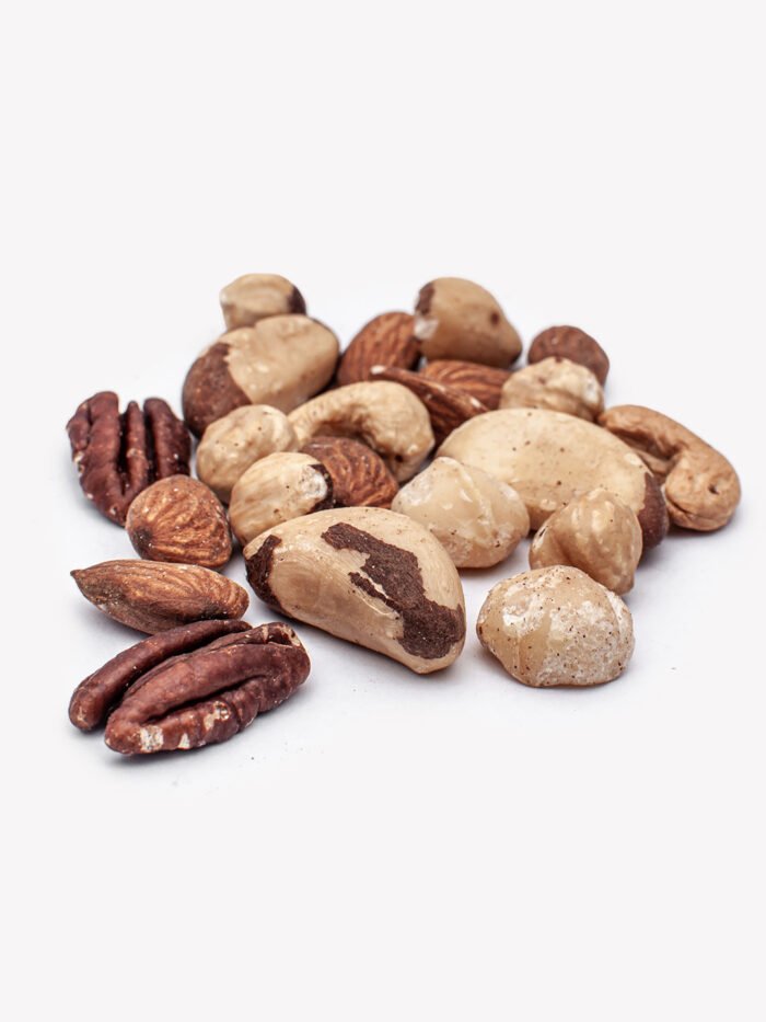 Roasted Mix Nuts