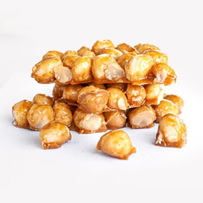 Macadamia Bar