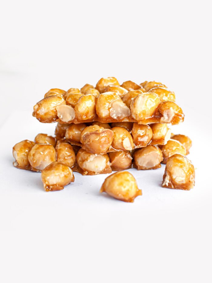Macadamia Bar