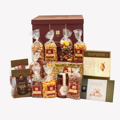 The Grand Basket