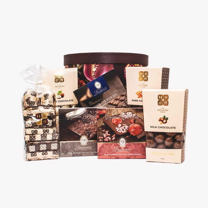 Gift Box Gift Box