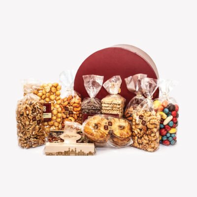 Dessert Box