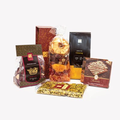 Gift Box