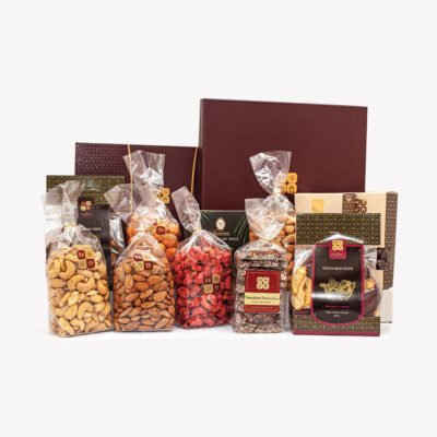 Distillery Pack