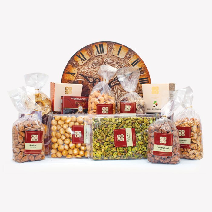 Gift Box