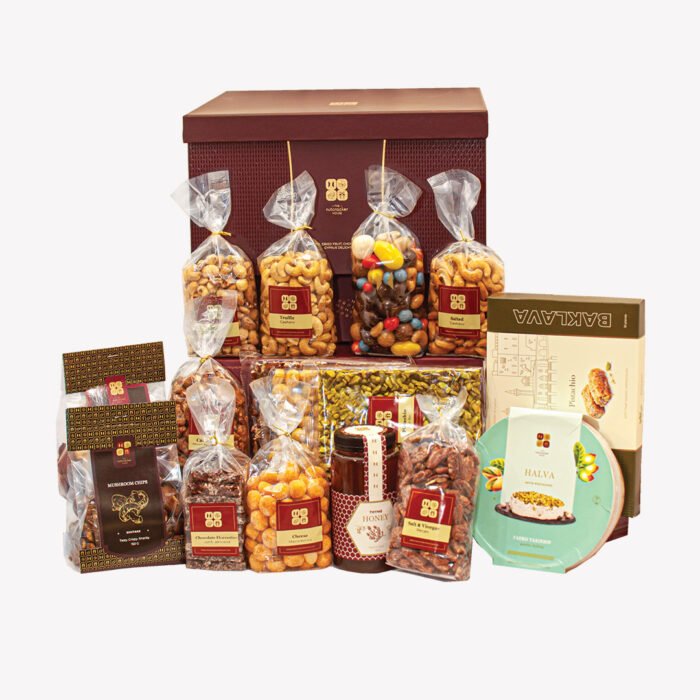 Gift Box Gift Box