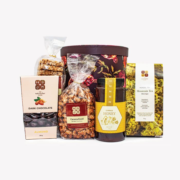 Gift Box Gift Box