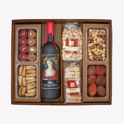 Dinner Time Gift Box