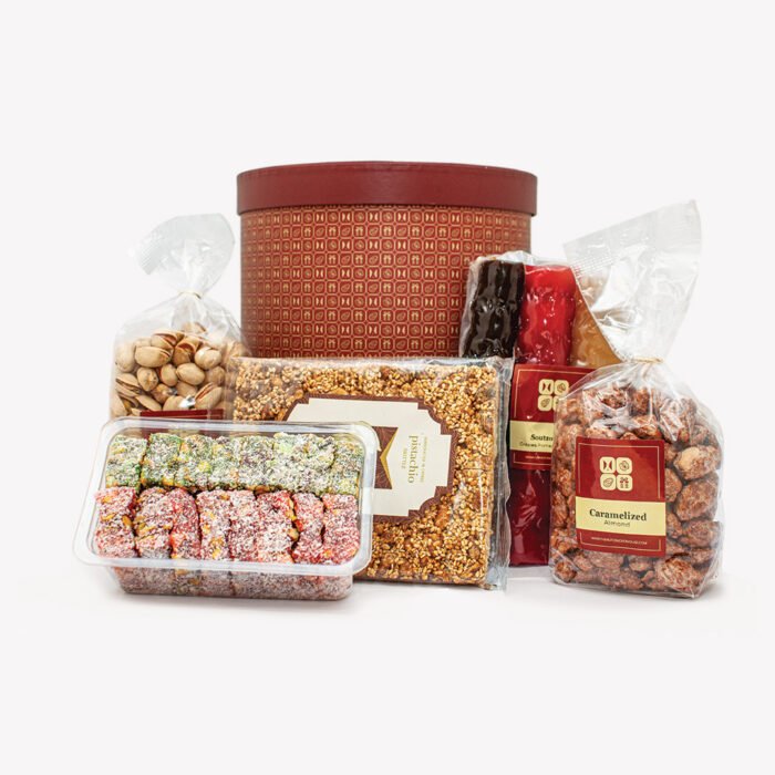 Gift Box Gift Box