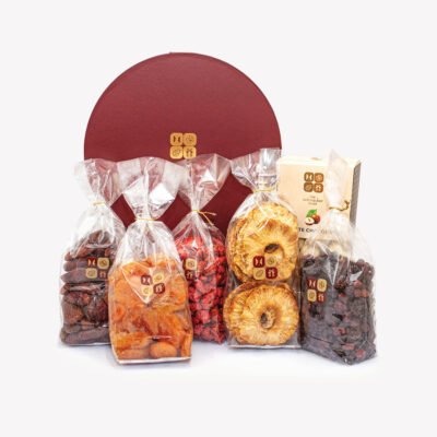 Boutique Tasting Box