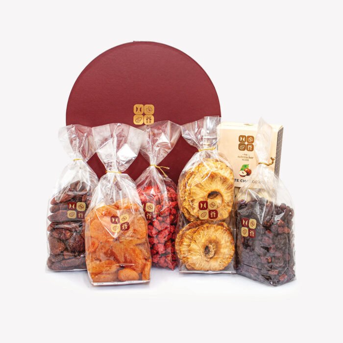 Gift Box Gift Box