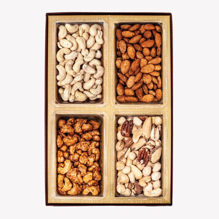 Gift Box Gift Box