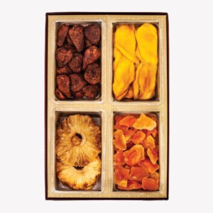 Natural Fruit Big Box