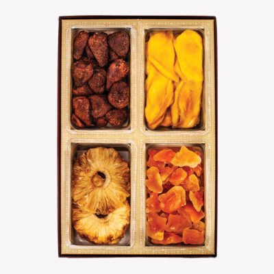 Natural Fruit Big Box