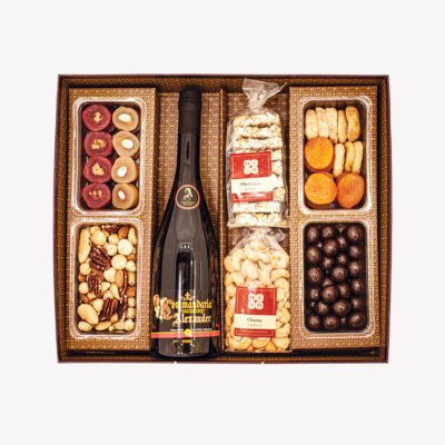 Сommandaria Box