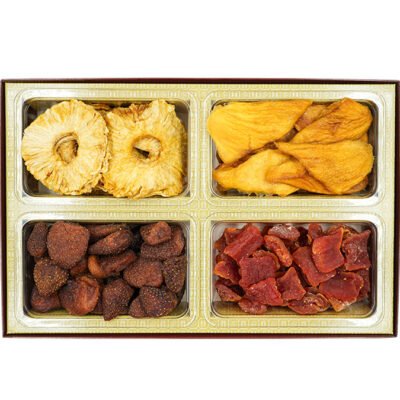 Natural Fruits – Big Box