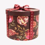 Pomegranate Box