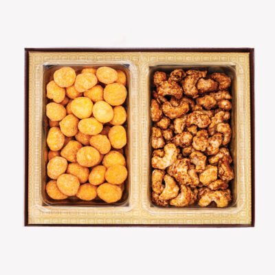 Sweet and Cheese Box