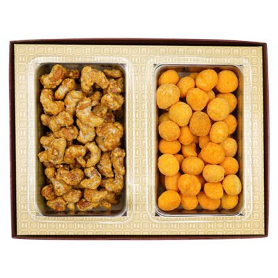 Sweet and Cheese Box