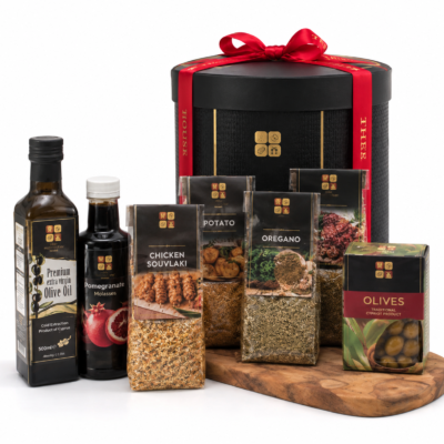 kitchen box
