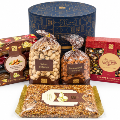 traditional box