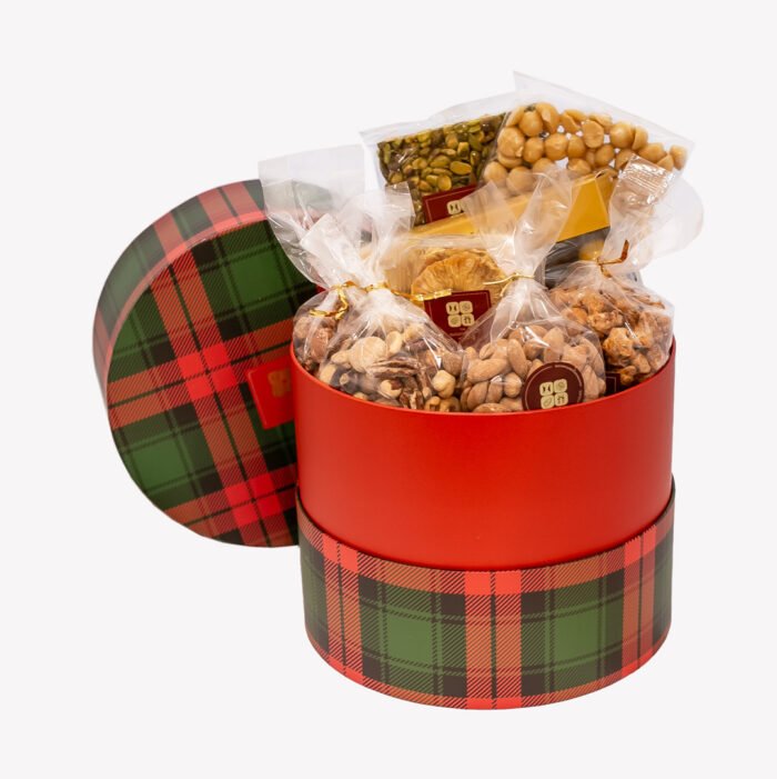 Gift Box Gift Box