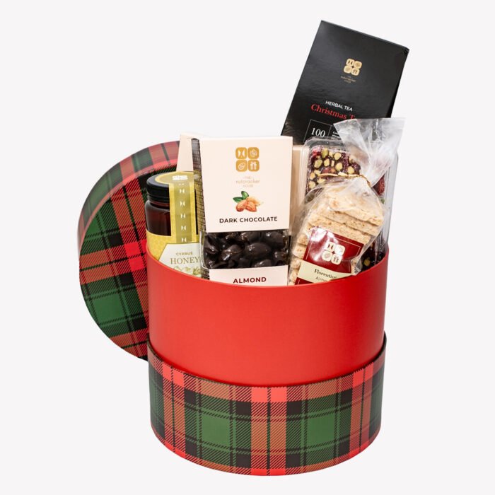 Gift Box Gift Box